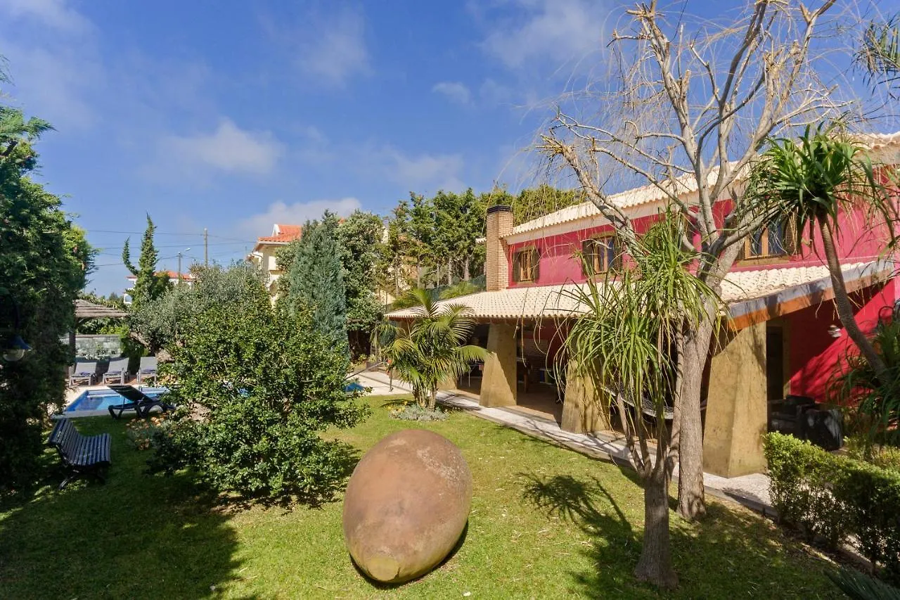 Villa Cris'S Home By Ourmadeira Calheta  Portogallo