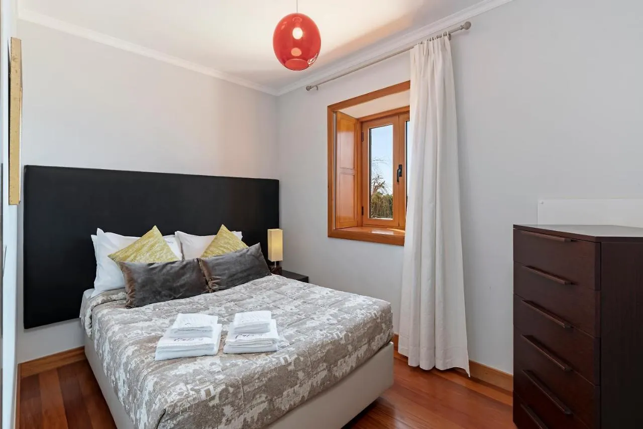 Villa Cris'S Home By Ourmadeira Calheta  Portogallo