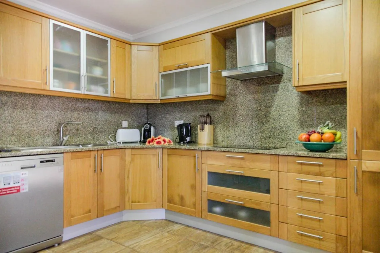 Villa Cris'S Home By Ourmadeira Calheta
